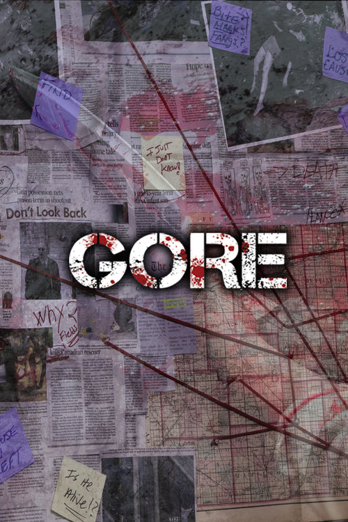 GORE (DVD)