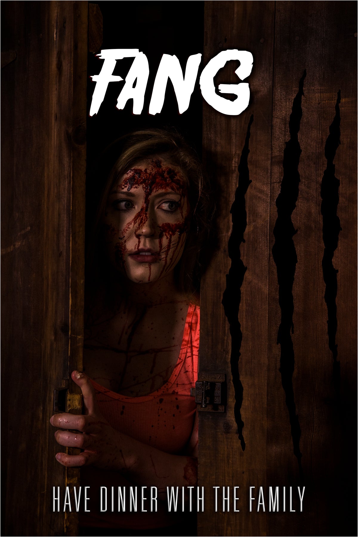 FANG (DVD)