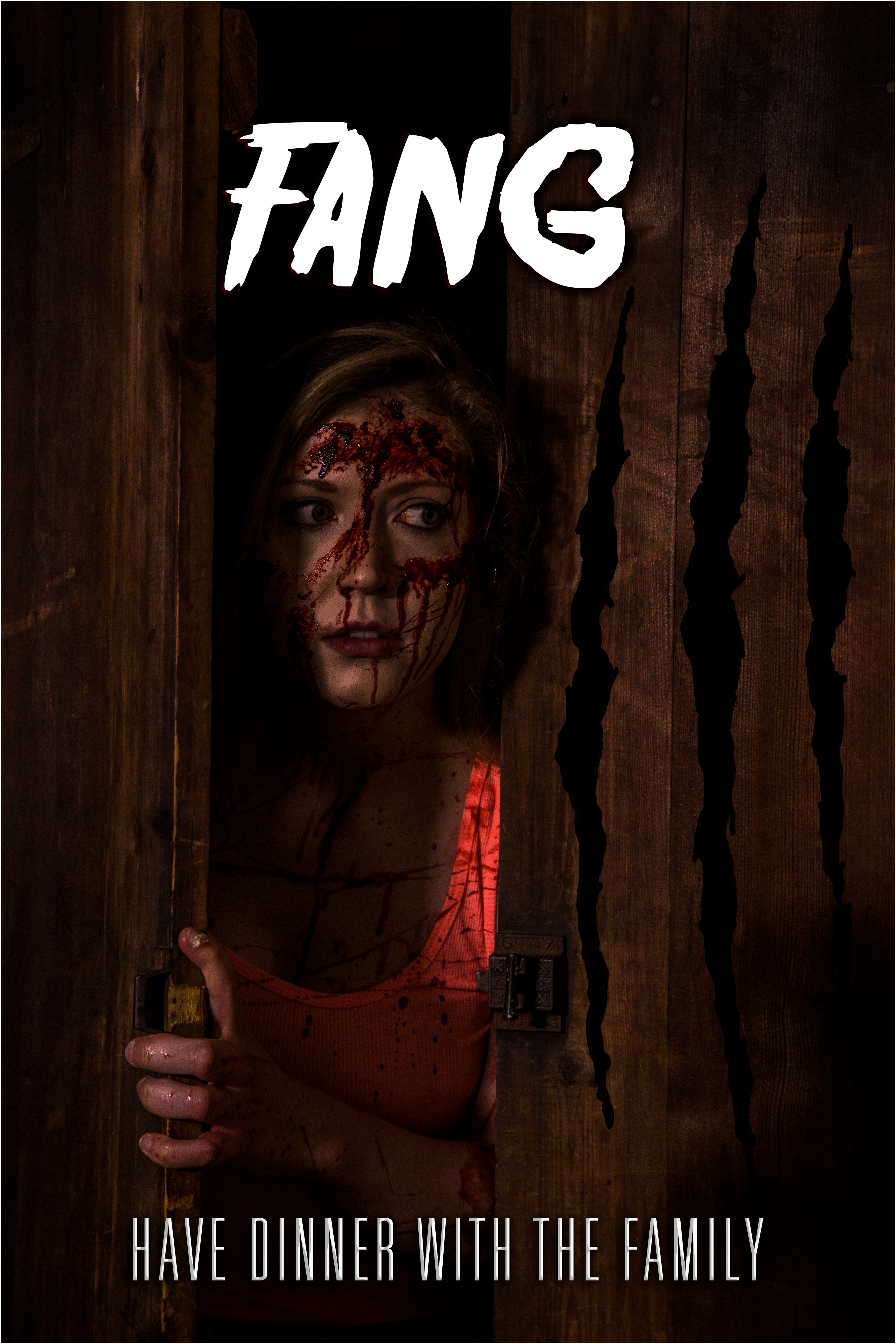 FANG (DVD)