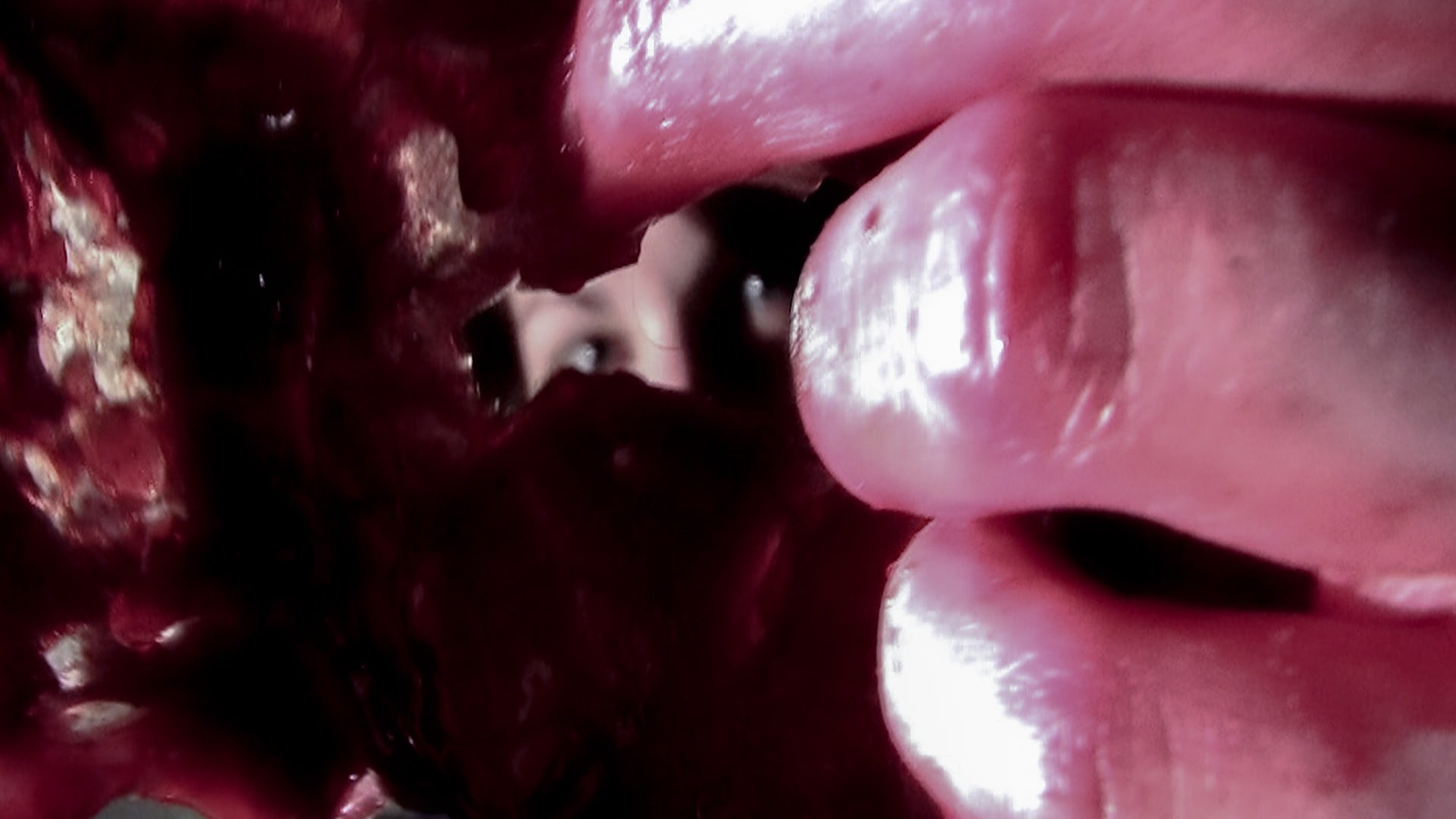 GORE (DVD)