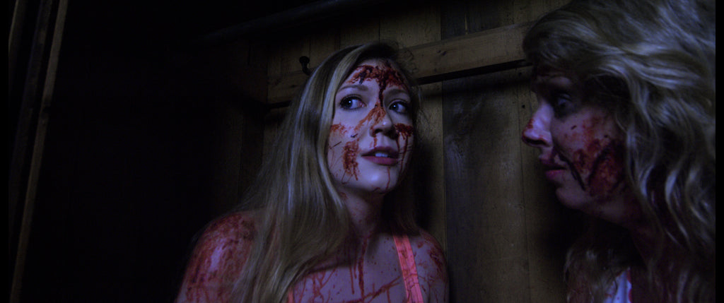 FANG (DVD)