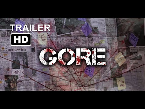 GORE (DVD)