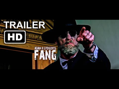 FANG (DVD)
