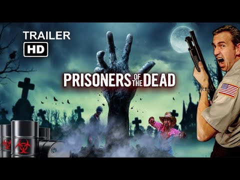 Prisoners of the Dead (DVD)